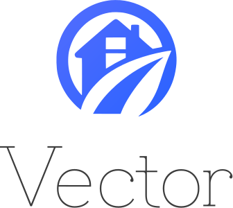 Vector logo design