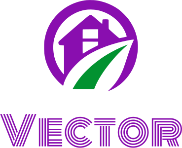 Vector logo design