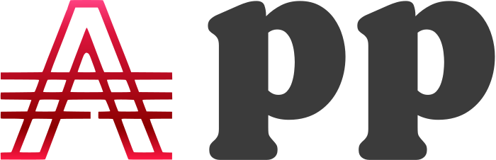 App logo design
