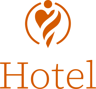 Hotel logo design