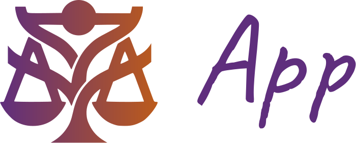 App logo design