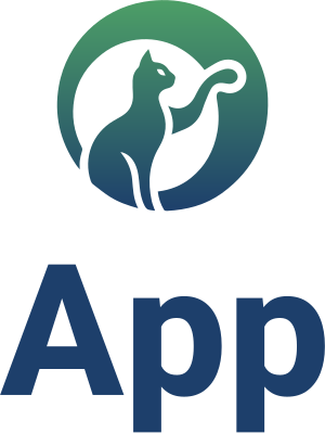 App logo design