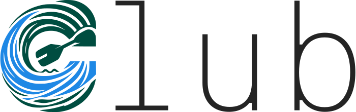 Club logo design
