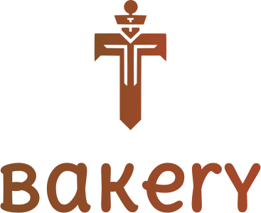 Bakery logo design
