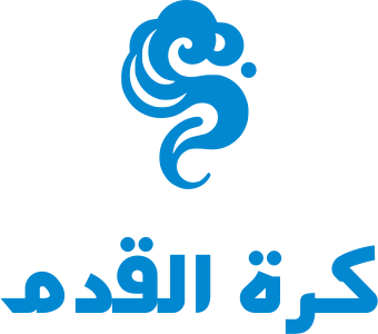 تصميم شعار كرة القدم