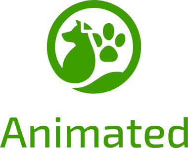 Animated logo design