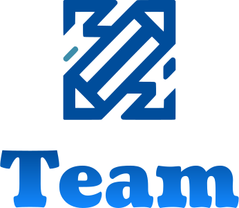 Team logo design