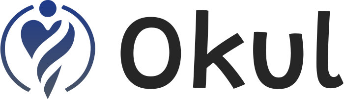 Okul logo tasarımı