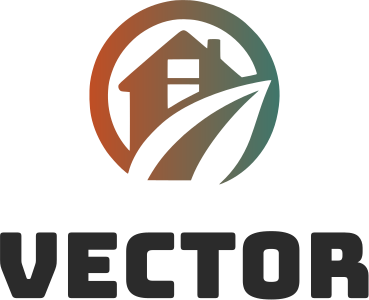 Vector logo design