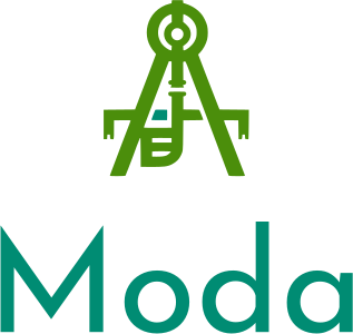 Moda logo tasarımı