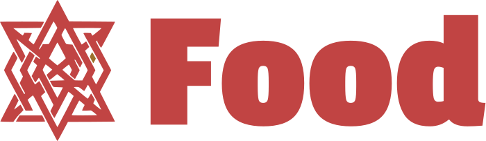 Food logo design