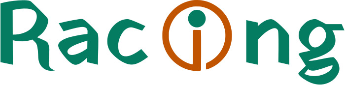 Racing logo design