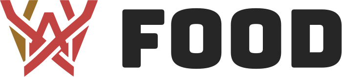 Food logo design