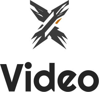Video logo design