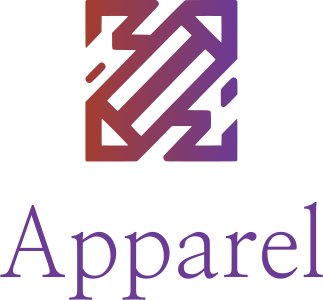 Apparel logo design