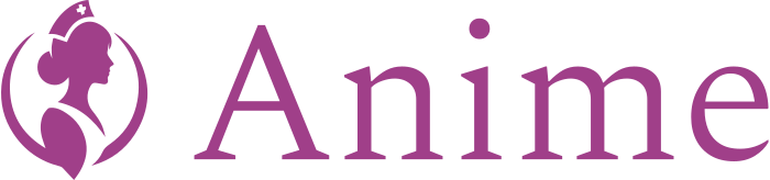 Anime logo tasarımı