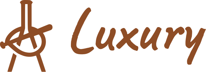 Luxury logo design