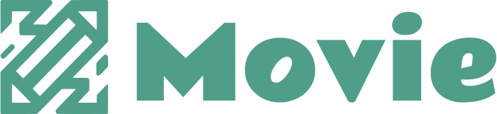 Movie logo design