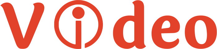 Video logo design
