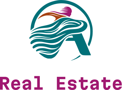 Real Estate logo design