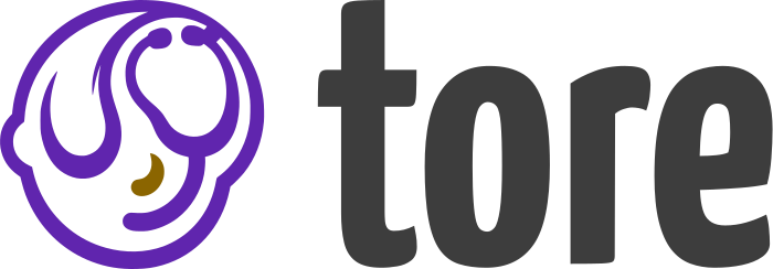 Store logo design