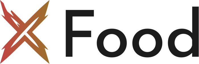 Food logo design