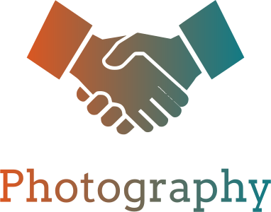 Photography logo design