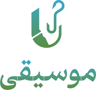 تصميم شعار موسيقى