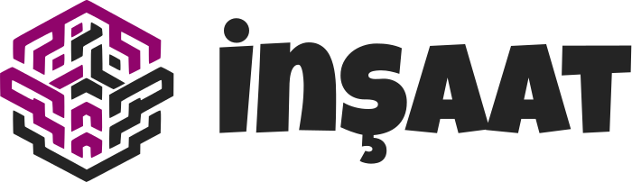İnşaat logo tasarımı