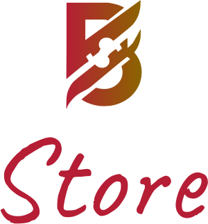 Store logo design