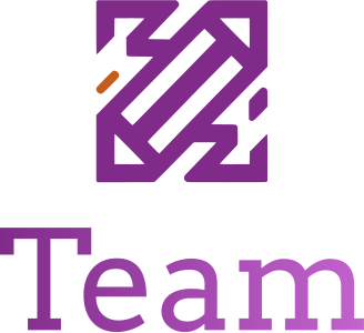 Team logo design