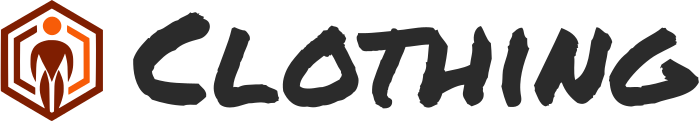 Clothing logo design