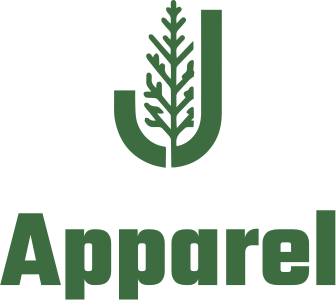 Apparel logo design