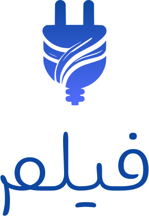 تصميم شعار فيلم