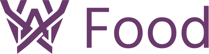 Food logo design