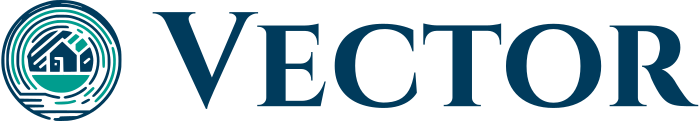 Vector logo design