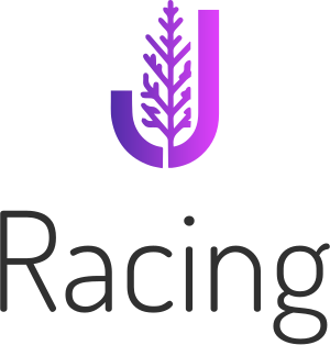 Racing logo design