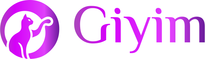 Giyim logo tasarımı