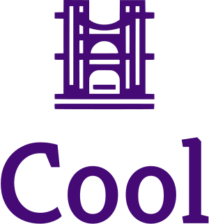 Cool logo design