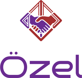 Özel logo tasarımı