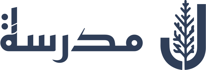 تصميم شعار مدرسة