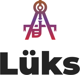 Lüks logo tasarımı