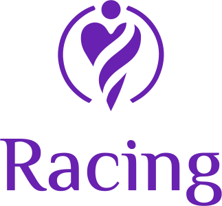 Racing logo design