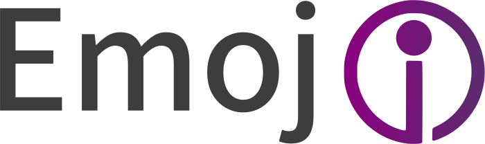 Emoji logo tasarımı