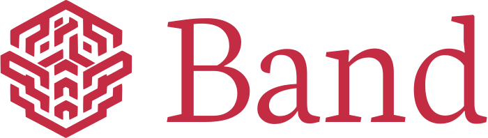 Band logo design