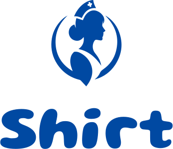 Shirt logo design