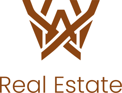 Real Estate logo design