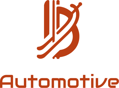 Automotive logo design