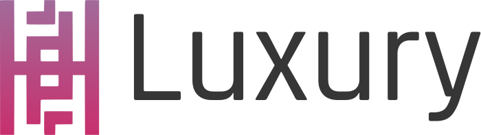 Luxury logo design