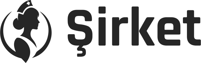 Şirket logo tasarımı